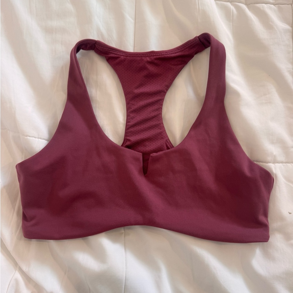 CSB Bra (rose colored) - size small, good condition